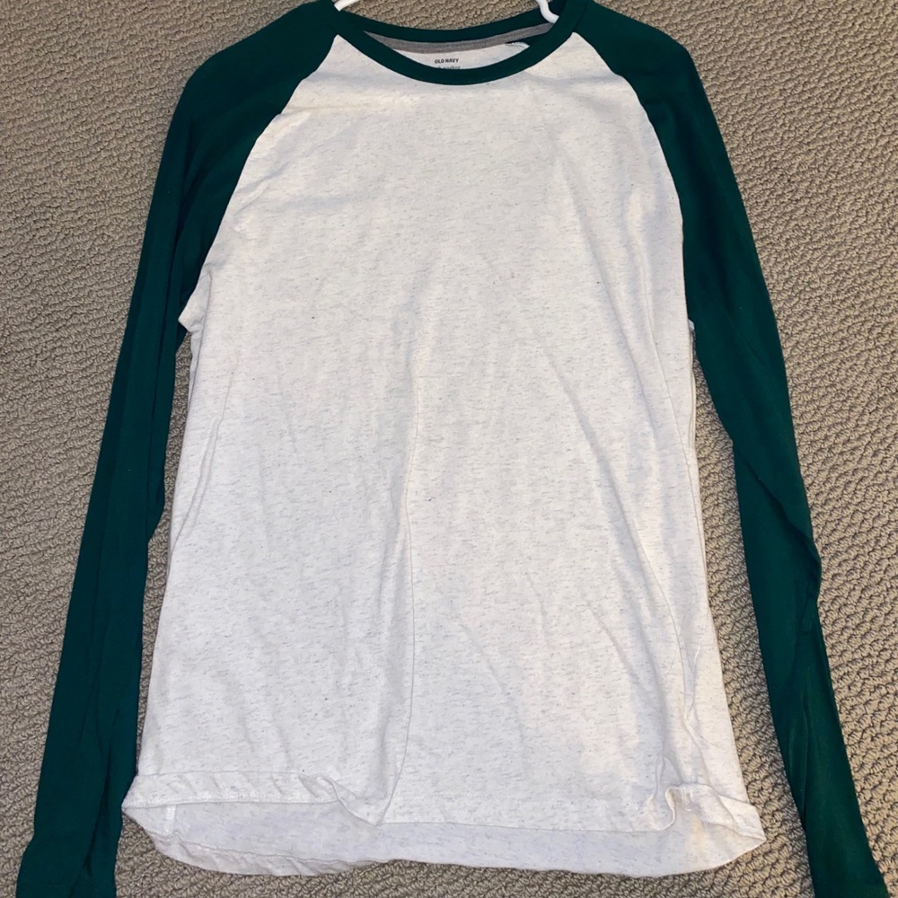 Old Navy Long Sleeve Shirt
